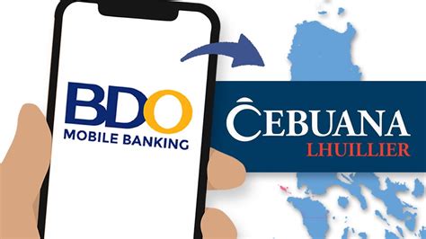send money to cebuana online|How to Send Money from BDO Online and Mobile Banking to .